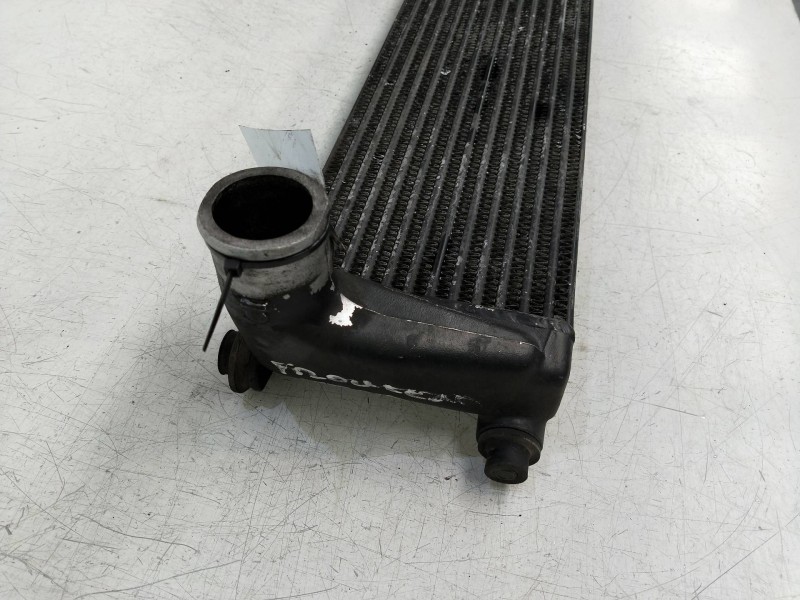 Recambio de intercooler para opel frontera a sport referencia OEM IAM   