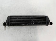 Recambio de intercooler para opel frontera a 2.5 turbodiesel referencia OEM IAM 4502970307 91153448 