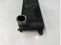 Recambio de intercooler para opel frontera a 2.5 turbodiesel referencia OEM IAM 4502970307 91153448  2