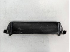 Recambio de intercooler para opel frontera a sport referencia OEM IAM 91153448  