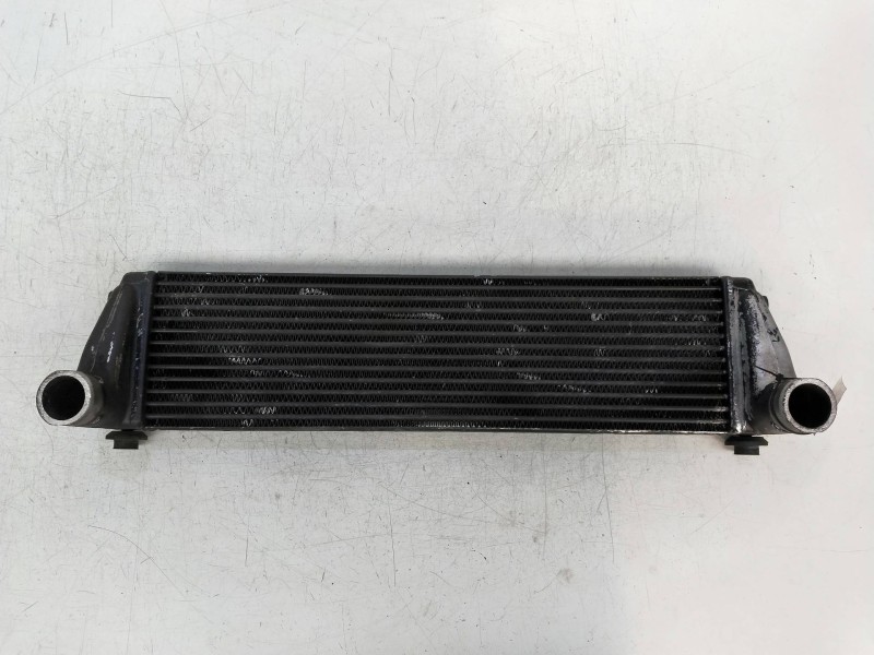 Recambio de intercooler para opel frontera a sport referencia OEM IAM 91153448  
