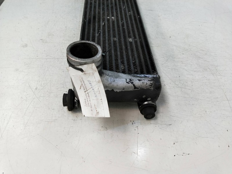 Recambio de intercooler para opel frontera a sport referencia OEM IAM 91153448  