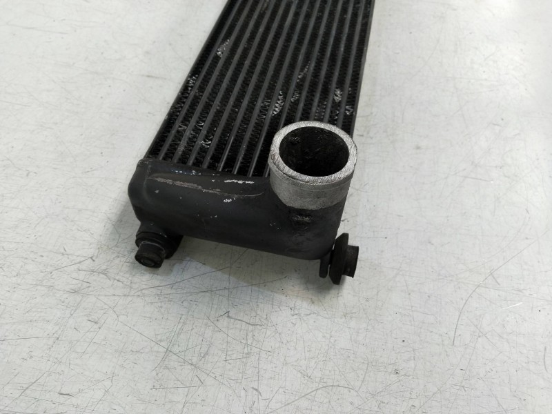 Recambio de intercooler para opel frontera a sport referencia OEM IAM 91153448  