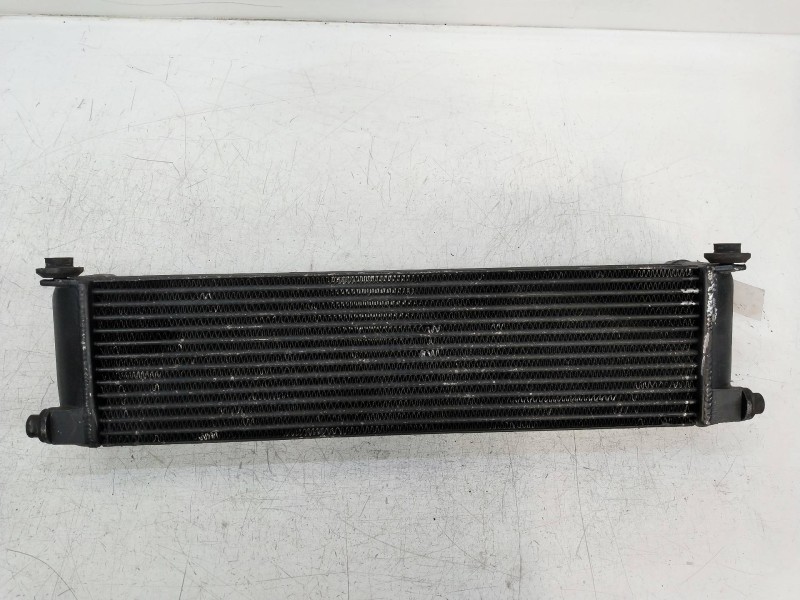 Recambio de intercooler para opel frontera a sport referencia OEM IAM 91153448  