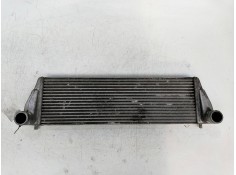 Recambio de intercooler para opel frontera b 2.2 16v dti referencia OEM IAM 4811010712 97142017 