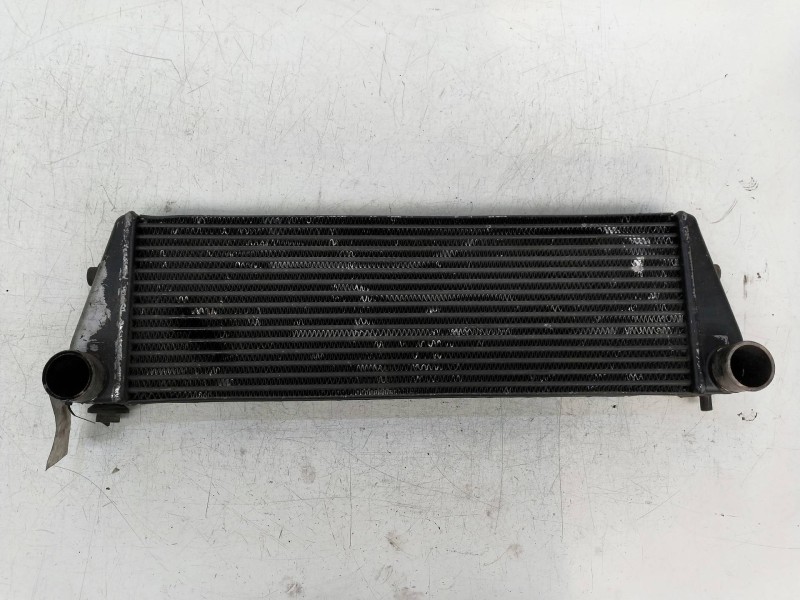 Recambio de intercooler para opel frontera a 2.5 turbodiesel referencia OEM IAM 91144749  