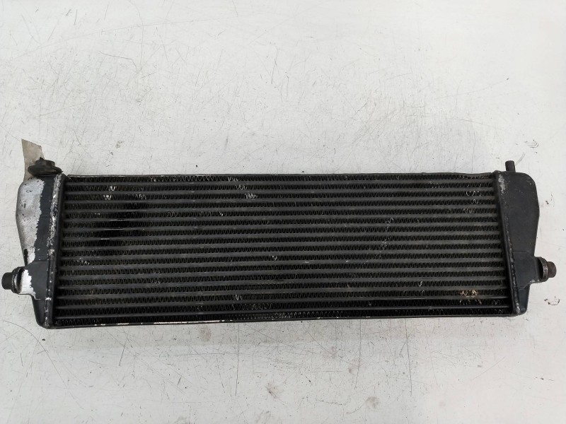 Recambio de intercooler para opel frontera a 2.5 turbodiesel referencia OEM IAM 91144749  