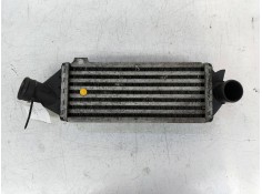 Recambio de intercooler para opel kadett e referencia OEM IAM   