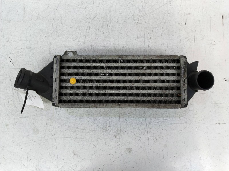 Recambio de intercooler para opel kadett e referencia OEM IAM   