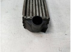 Recambio de intercooler para opel kadett e referencia OEM IAM    2