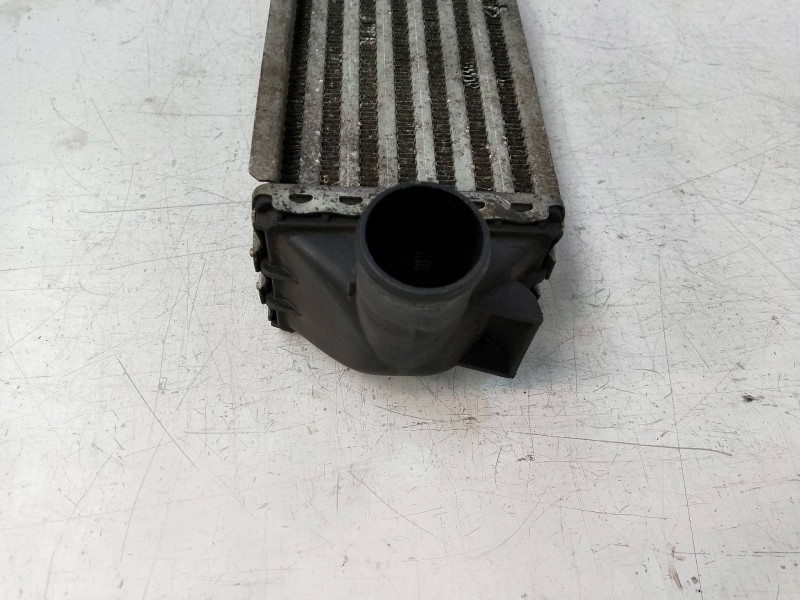 Recambio de intercooler para opel kadett e referencia OEM IAM   