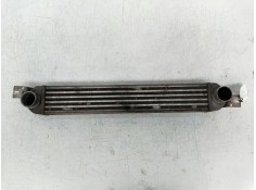 Recambio de intercooler para opel meriva 1.7 16v cdti referencia OEM IAM 52401015  