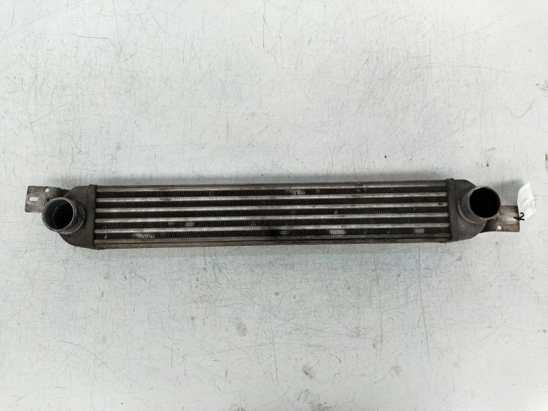Recambio de intercooler para opel meriva 1.7 16v cdti referencia OEM IAM 52401015  