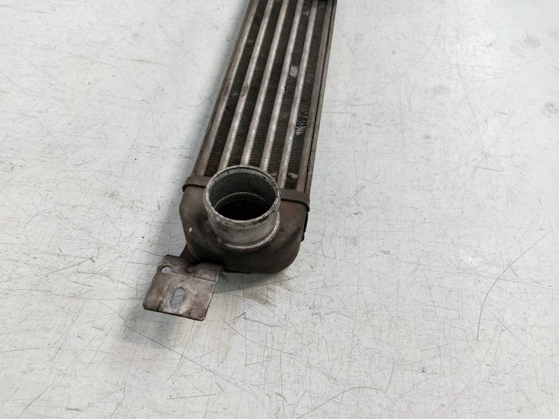 Recambio de intercooler para opel meriva 1.7 16v cdti referencia OEM IAM 52401015  