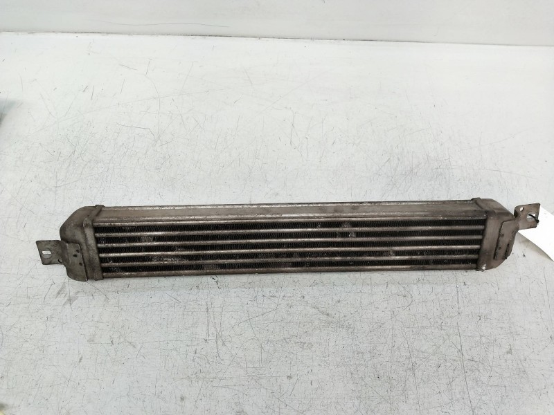 Recambio de intercooler para opel meriva 1.7 16v cdti referencia OEM IAM 52401015  