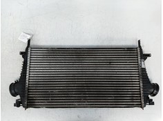 Recambio de intercooler para opel insignia berlina 2.0 16v cdti referencia OEM IAM 13241751 P1831001 