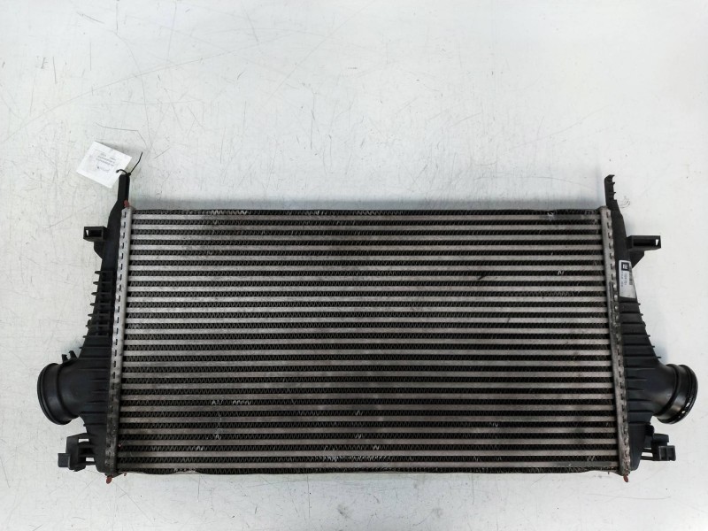 Recambio de intercooler para opel insignia berlina 2.0 16v cdti referencia OEM IAM 13241751 P1831001 