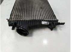 Recambio de intercooler para opel insignia berlina 2.0 16v cdti referencia OEM IAM 13241751 P1831001  2