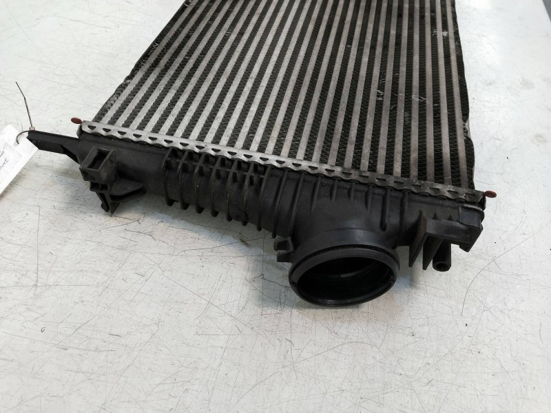 Recambio de intercooler para opel insignia berlina 2.0 16v cdti referencia OEM IAM 13241751 P1831001 