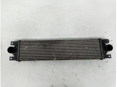 Recambio de intercooler para opel movano (2004 =>) combi medio techo elevado l2h2 2.8t referencia OEM IAM   