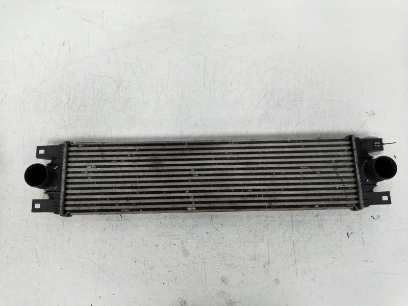 Recambio de intercooler para opel movano (2004 =>) combi medio techo elevado l2h2 2.8t referencia OEM IAM   