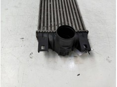 Recambio de intercooler para opel movano (2004 =>) combi medio techo elevado l2h2 2.8t referencia OEM IAM    2