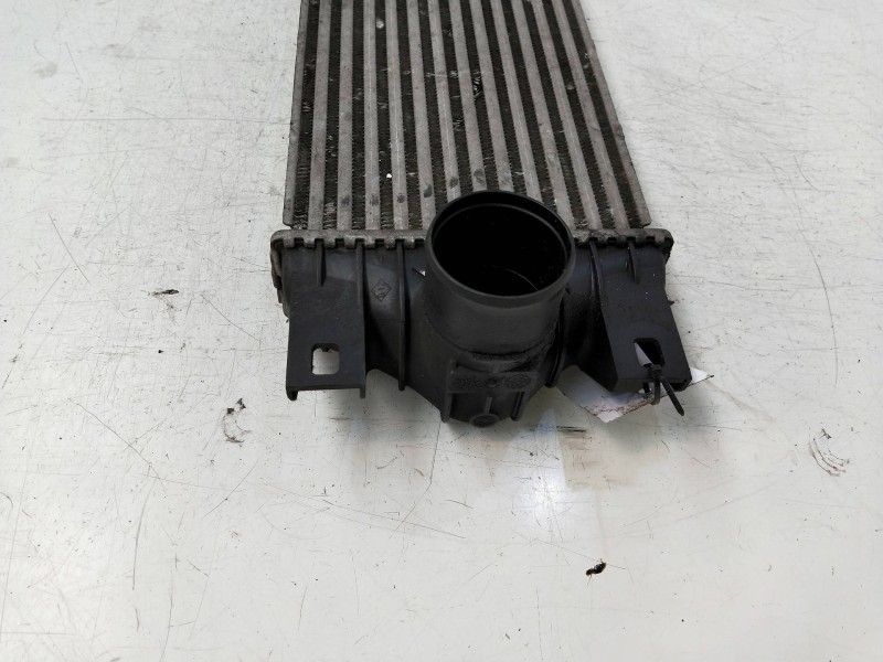 Recambio de intercooler para opel movano (2004 =>) combi medio techo elevado l2h2 2.8t referencia OEM IAM   