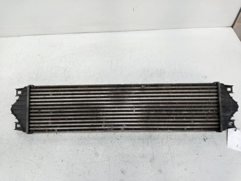 Recambio de intercooler para opel movano (2004 =>) combi medio techo elevado l2h2 2.8t referencia OEM IAM   