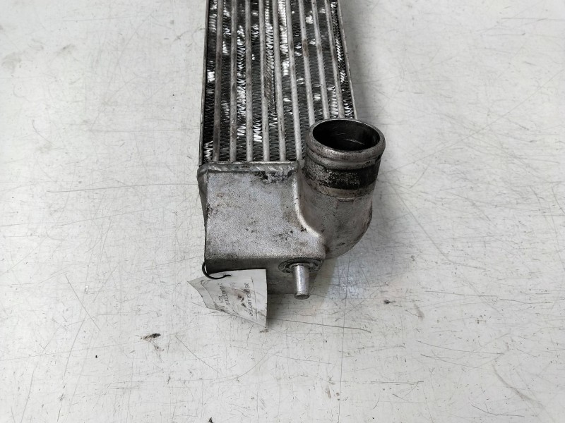 Recambio de intercooler para opel omega 2.3 td referencia OEM IAM   