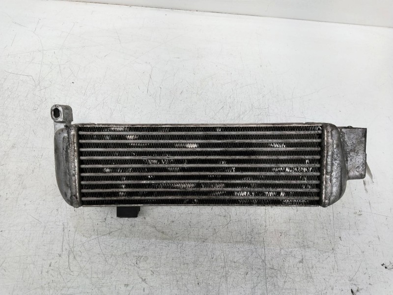 Recambio de intercooler para opel omega 2.3 td referencia OEM IAM   