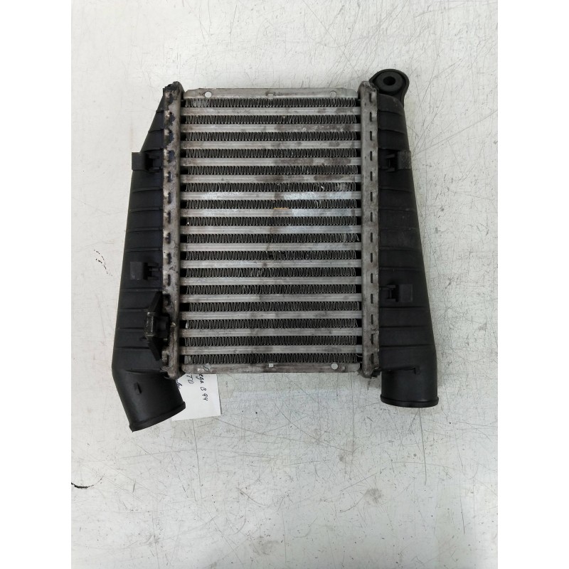 Recambio de intercooler para opel omega b 2.5 turbodiesel (x 25 td / u 25 td / l93) referencia OEM IAM 90448464 2195110003 