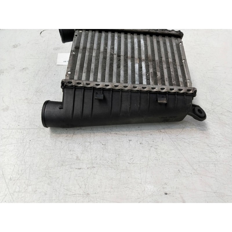 Recambio de intercooler para opel omega b 2.5 turbodiesel (x 25 td / u 25 td / l93) referencia OEM IAM 90448464 2195110003  Recambio de intercooler para opel omega b 2.5 turbodiesel (x 25 td / u 25 td / l93) referencia OEM IAM 90448464 2195110003