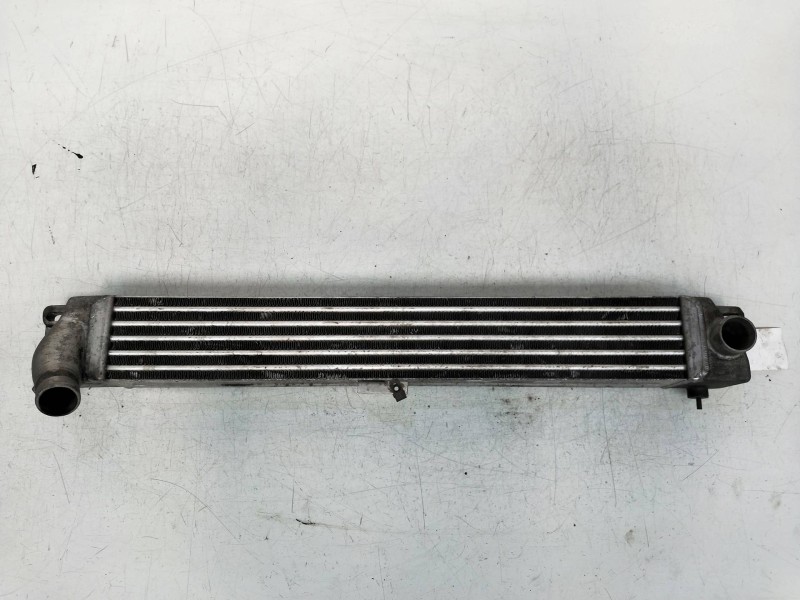 Recambio de intercooler para opel sintra 2.2 16v dti referencia OEM IAM 52476629 52476626 4865540002 Recambio de intercooler para opel sintra 2.2 16v dti referencia OEM IAM 52476629 52476626 4865540002