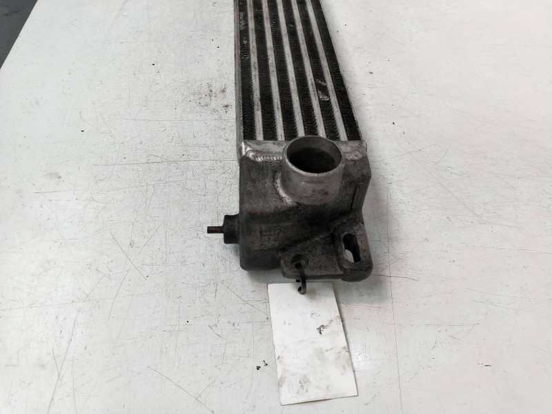 Recambio de intercooler para opel sintra 2.2 16v dti referencia OEM IAM 52476629 52476626 4865540002 Recambio de intercooler para opel sintra 2.2 16v dti referencia OEM IAM 52476629 52476626 4865540002