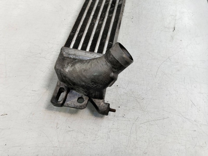 Recambio de intercooler para opel sintra 2.2 16v dti referencia OEM IAM 52476629 52476626 4865540002 Recambio de intercooler para opel sintra 2.2 16v dti referencia OEM IAM 52476629 52476626 4865540002