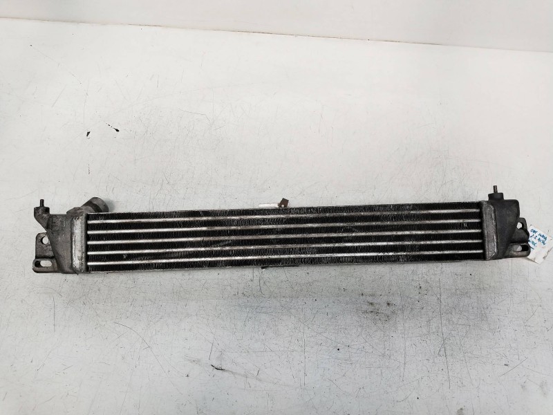 Recambio de intercooler para opel sintra 2.2 16v dti referencia OEM IAM 52476629 52476626 4865540002 Recambio de intercooler para opel sintra 2.2 16v dti referencia OEM IAM 52476629 52476626 4865540002
