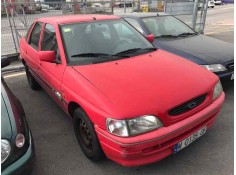 ford escort berlina/turnier del año 1993