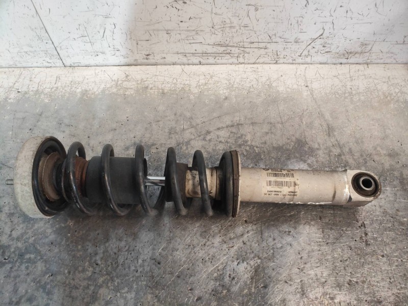 Recambio de amortiguador trasero derecho para bmw serie 6 coupe (e63) 635d referencia OEM IAM 6768925  