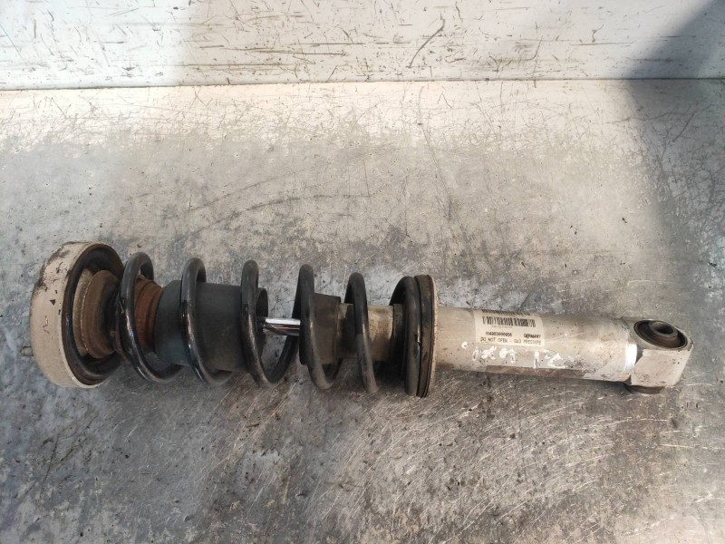 Recambio de amortiguador trasero izquierdo para bmw serie 6 coupe (e63) 635d referencia OEM IAM 6768925  