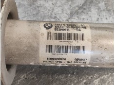 Recambio de amortiguador trasero izquierdo para bmw serie 6 coupe (e63) 635d referencia OEM IAM 6768925   2