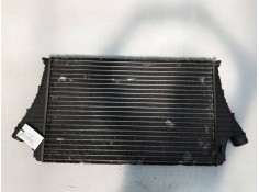 Recambio de intercooler para opel signum básico referencia OEM IAM 872231J 244118366 