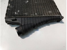 Recambio de intercooler para opel signum básico referencia OEM IAM 872231J 244118366  2