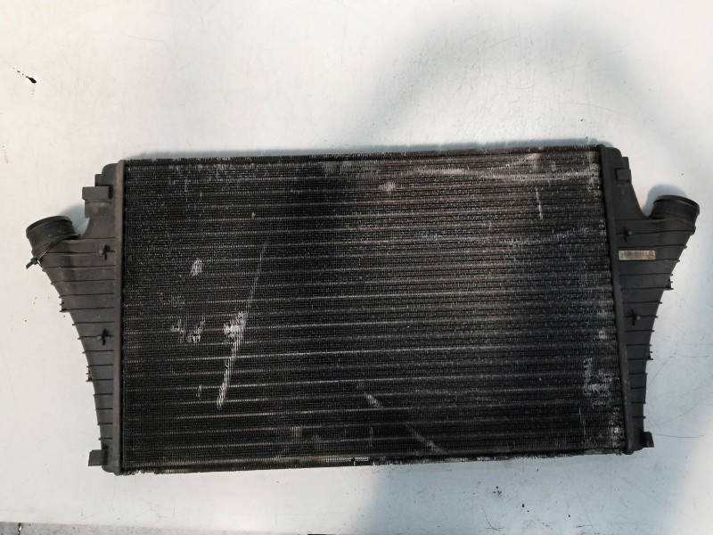 Recambio de intercooler para opel signum básico referencia OEM IAM 872231J 244118366 