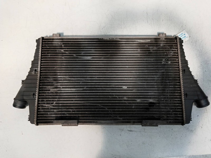 Recambio de intercooler para opel signum 3.0 v6 cdti cat (y 30 dt / lb5) referencia OEM IAM    Recambio de intercooler para opel signum 3.0 v6 cdti cat (y 30 dt / lb5) referencia OEM IAM