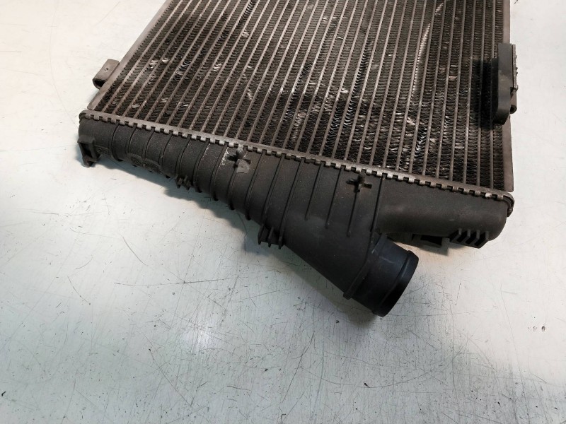 Recambio de intercooler para opel signum 3.0 v6 cdti cat (y 30 dt / lb5) referencia OEM IAM    Recambio de intercooler para opel signum 3.0 v6 cdti cat (y 30 dt / lb5) referencia OEM IAM