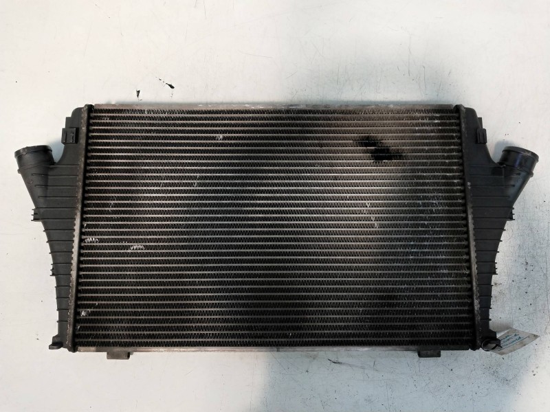 Recambio de intercooler para opel signum 3.0 v6 cdti cat (y 30 dt / lb5) referencia OEM IAM    Recambio de intercooler para opel signum 3.0 v6 cdti cat (y 30 dt / lb5) referencia OEM IAM
