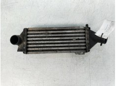 Recambio de intercooler para opel vectra a 1.7 turbodiesel (17 dt / lu8) referencia OEM IAM 90353028  