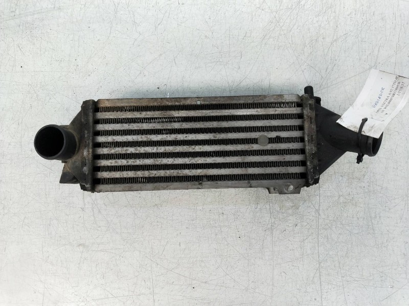Recambio de intercooler para opel vectra a 1.7 turbodiesel (17 dt / lu8) referencia OEM IAM 90353028  