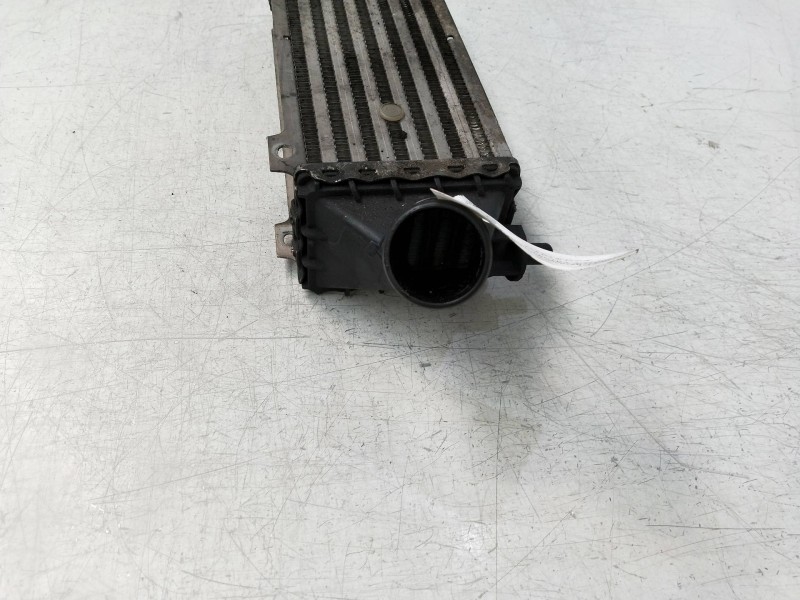 Recambio de intercooler para opel vectra a 1.7 turbodiesel (17 dt / lu8) referencia OEM IAM 90353028  
