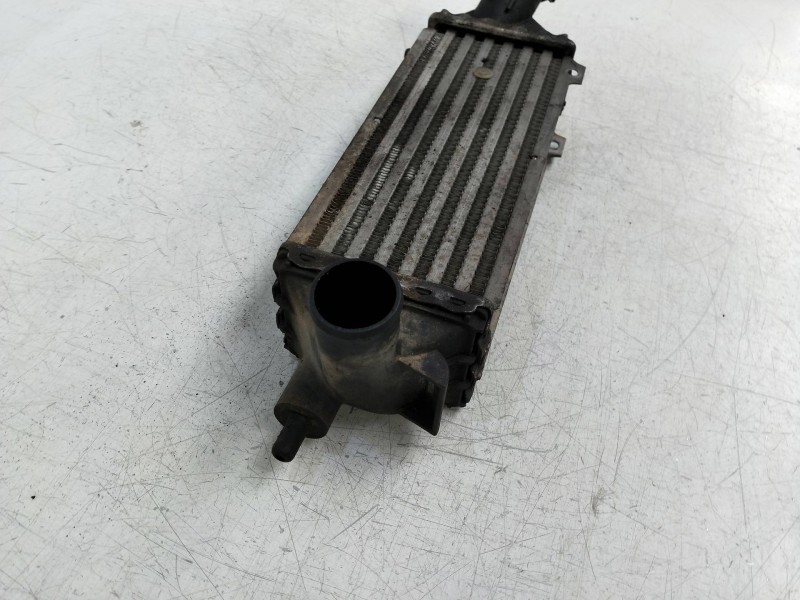 Recambio de intercooler para opel vectra a 1.7 turbodiesel (17 dt / lu8) referencia OEM IAM 90353028  